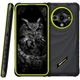 Смартфон Ulefone Armor X31 Pro 8/256Gb NFC 5G зеленый - изображение 6