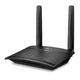 Роутер + беспроводной модем TP-Link TL-MR100 4G LTE Router - Modem Cat 4 - изображение 2