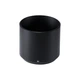Об'єктив Fujifilm XF 80mm F2.8 R LM OIS WR Macro (16559168) Black - зображення 3
