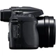 Компактный фотоаппарат Panasonic Lumix DC-FZ82D Black (DC-FZ82DE-K) - изображение 4