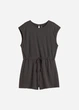 Комбінезон H&M XS Темно-сірий 0965352 - зображення 1