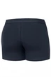 Чоловічі труси-шорти 223 Perfect mini-Authentic Cornette графітові M - зображення 2