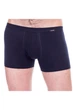 Чоловічі труси-шорти 223 Perfect mini-Authentic Cornette джинсові 2XL - зображення 1