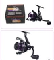 Катушка спиннинговая AD3000 (Fishing)(8324-1) - изображение 4