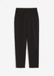 Штани H&M 36 Чорний 1190947 - зображення 1