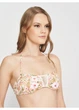Купальний бюст H&M 38 Помаранчевий 0275071_цв.сітка_08 - зображення 1