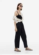 Штани H&M S Чорний 1147899_ч - зображення 4