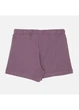 Шорты H&M 98 Темно-фиолетовый 1066022_темн.фиол_04 - изображение 2