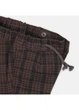 Брюки(подтяжки) H&M 68 Коричневый 1100962_01 - изображение 4