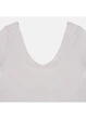 Топ H&M XXL Бежевый 1059088 - изображение 3