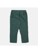 Брюки-вельветовые H&M 74 Зеленый 0746260_02 - изображение 2