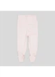 Брюки H&M 74 Розовый 0701701_пол.бел_02 - изображение 1