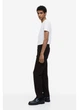 Джинсы H&M W34L32 Черный 1024256_04 - изображение 2