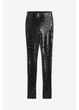 Леггинсы H&M XL Черный 1208634_04 - изображение 1