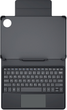 Etui na klawiaturę Ulefone do Tab A11 Pro Black (UF-TAB11P_KB) - obraz 6