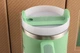 Термос термокружка Stanley Quencher H2.0 Tumbler из нержавеющей стали 1,18 л Jade Green KT6007813 - изображение 5