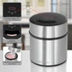 Мороженица электрическая ProfiCook PC-ICM 1140 1800мл Нержавеющая сталь 12Вт Silver PCICM1140 - изображение 4