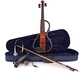 Электроскрипка GEWA E-Violin 4/4 Red Brown (G-GS401645) - изображение 2