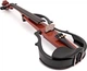 Электроскрипка GEWA E-Violin 4/4 Red Brown (G-GS401645) - изображение 8