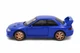 Модель металева АвтоЕксперт Subaru Impreza WRX STI масштаб 1:32 світло звук інерція відкриваються двері 30718BE - зображення 2