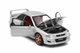 Модель металева АвтоЕксперт Subaru Impreza WRX STI масштаб 1:32 світло звук інерція відкриваються двері 30718S - зображення 7
