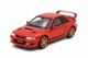 Модель металева АвтоЕксперт Subaru Impreza WRX STI масштаб 1:32 світло звук інерція відкриваються двері 30718R - зображення 1
