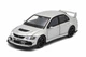 Модель металлическая АвтоЕксперт Mitsubishi Lancer Evolution IX масштаб 1:32 свет звук инерция открываются двери 12263S - изображение 1