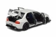 Модель металлическая АвтоЕксперт Mitsubishi Lancer Evolution IX масштаб 1:32 свет звук инерция открываются двери 12263S - изображение 5
