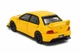 Модель металлическая АвтоЕксперт Mitsubishi Lancer Evolution X масштаб 1:32 свет звук инерция открываются двери 12263Y - изображение 3