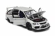Модель металлическая АвтоЕксперт Mitsubishi Lancer Evolution IX масштаб 1:32 свет звук инерция открываются двери 12263S - изображение 7