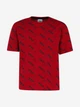 Футболка для мальчиков FILA 134-140 (140) Красный 120599FLA-H1 - изображение 4
