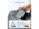 Док-станція з бездротовим заряджанням Anker 335 Wireless Charger (3-in-1 Station) - зображення 7