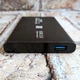 Зовнішній карман HDD 2.5 USB 3.0 жорсткого диска HDD/SSD 2.5 SATA алюмінієвий корпус (25USB3) - зображення 5