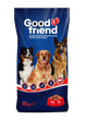 Сухой корм Goodfriend для взрослых собак с говядиной 20 кг - изображение 1