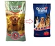 Сухой корм Goodfriend для взрослых собак с говядиной 20 кг - изображение 2