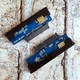 Зовнішній карман HDD 2.5 USB 3.0 жорсткого диска HDD/SSD 2.5 SATA алюмінієвий корпус (25USB3) - зображення 8