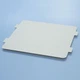 Слюда для мікрохвильовки Gorenje BM171 BM201 BM251 BM300 MHO170 MMO21 VMT121 VMT311 VMT441 VMT451 VMT561 - зображення 2