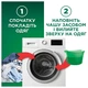 Гель для стирки Ariel Горный родник 3.87 л (8700216690911) - изображение 6