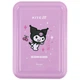 Ланч-бокс детский Kite Kuromi 650 мл (HK25-175) - изображение 2