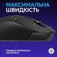 Мышь Logitech G309 LIGHTSPEED Black (910-007199) - изображение 3