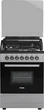 Комбинированная плита Prime Technics PSGE 60227 B - изображение 2