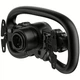 Ігрове кермо MOZA Racing Vision GS Steering 31 см 28'' 8 кн RGB Чорний (LKMTR_863756) - зображення 4
