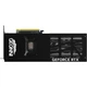 GeForce RTX5080 Inno3D X3 OC, 16GB GDDR7, 256bit, PCI Express 5.0 - изображение 4