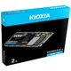 SSD 2Tb Kioxia Exceria Plus G2 M.2 2280 NVMe PCIe Gen3x4, Retail - изображение 4