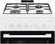 Газовая плита Electrolux LKG504011W - изображение 2