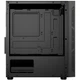 Корпус FSP без БЖ mATX Black (CST220S) - зображення 4