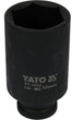 Nasadka udarowa długa YATO 1/2" 32 mm (YT-1052) - obraz 1