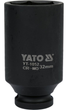 Nasadka udarowa długa YATO 1/2" 32 mm (YT-1052) - obraz 2