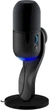 Мікрофон для ПК Logitech Yeti GX Dynamic RGB Black (988-000569) - зображення 7