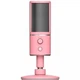 Микрофон для ПК/ для стриминга, подкастов Razer Seiren X Quartz (RZ19-02290300-R3M1) - изображение 1